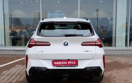 BMW X1, 2025 год, 6 599 900 рублей, 4 фотография