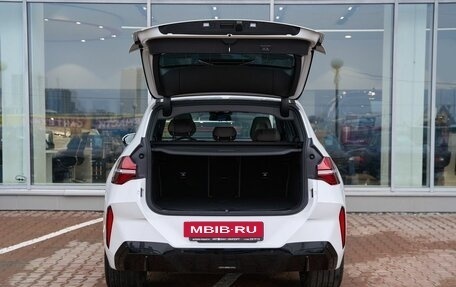 BMW X1, 2025 год, 6 599 900 рублей, 5 фотография