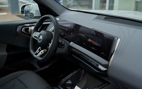 BMW X1, 2025 год, 6 599 900 рублей, 8 фотография