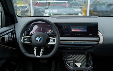 BMW X1, 2025 год, 6 599 900 рублей, 13 фотография