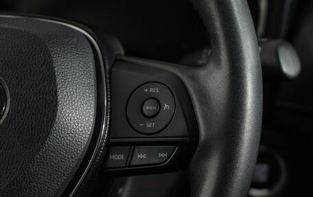 Toyota RAV4, 2021 год, 3 649 000 рублей, 12 фотография