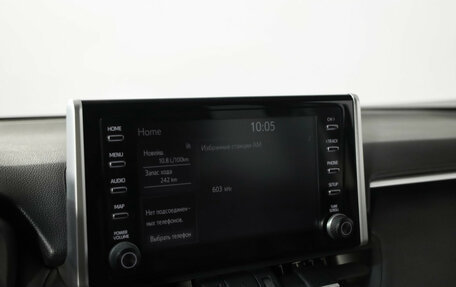 Toyota RAV4, 2021 год, 3 649 000 рублей, 14 фотография