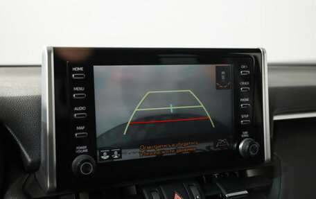 Toyota RAV4, 2021 год, 3 649 000 рублей, 15 фотография
