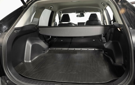 Toyota RAV4, 2021 год, 3 649 000 рублей, 28 фотография