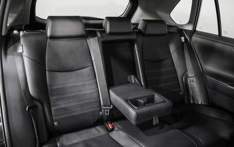 Toyota RAV4, 2021 год, 3 649 000 рублей, 24 фотография