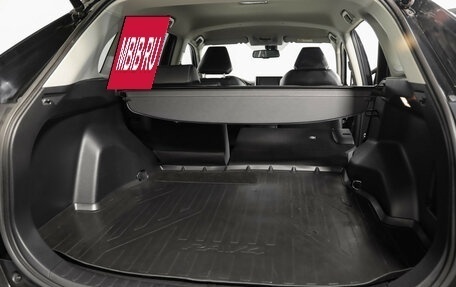Toyota RAV4, 2021 год, 3 649 000 рублей, 27 фотография