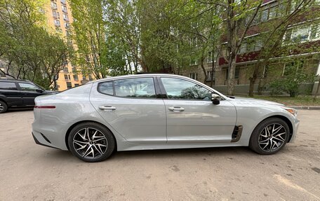 KIA Stinger I, 2021 год, 1 950 000 рублей, 7 фотография
