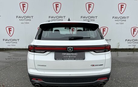 Changan CS35 Plus, 2023 год, 1 859 000 рублей, 3 фотография