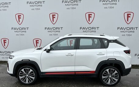 Changan CS35 Plus, 2023 год, 1 859 000 рублей, 5 фотография