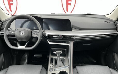 Changan CS35 Plus, 2023 год, 1 859 000 рублей, 7 фотография