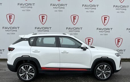 Changan CS35 Plus, 2023 год, 1 859 000 рублей, 4 фотография