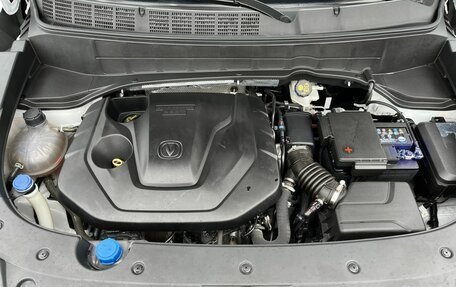 Changan CS35 Plus, 2023 год, 1 859 000 рублей, 18 фотография