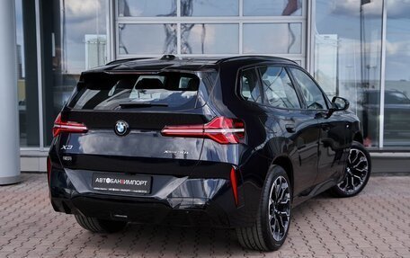 BMW X1, 2026 год, 6 599 900 рублей, 3 фотография