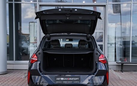 BMW X1, 2026 год, 6 599 900 рублей, 5 фотография