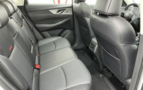 Changan CS35 Plus, 2023 год, 1 859 000 рублей, 17 фотография