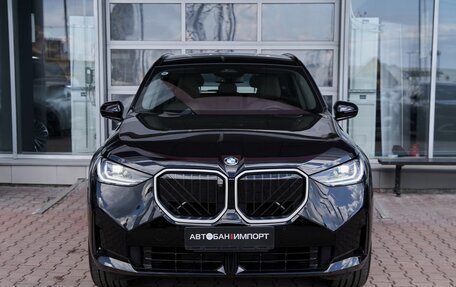 BMW X1, 2026 год, 6 599 900 рублей, 2 фотография