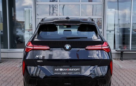 BMW X1, 2026 год, 6 599 900 рублей, 4 фотография