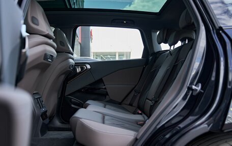 BMW X1, 2026 год, 6 599 900 рублей, 9 фотография