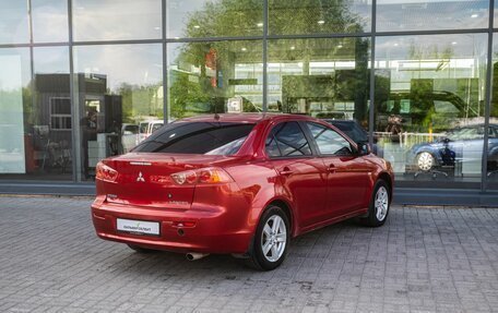 Mitsubishi Lancer IX, 2008 год, 660 000 рублей, 2 фотография