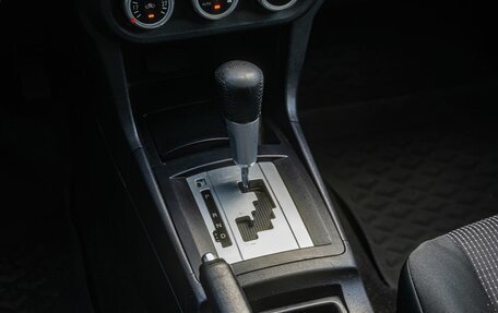Mitsubishi Lancer IX, 2008 год, 660 000 рублей, 17 фотография