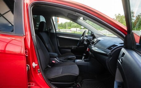 Mitsubishi Lancer IX, 2008 год, 660 000 рублей, 11 фотография
