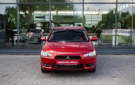 Mitsubishi Lancer IX, 2008 год, 660 000 рублей, 3 фотография