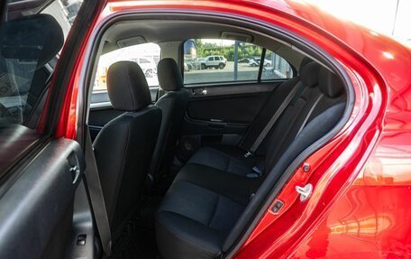 Mitsubishi Lancer IX, 2008 год, 660 000 рублей, 14 фотография