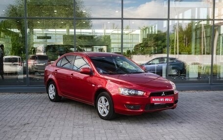 Mitsubishi Lancer IX, 2008 год, 660 000 рублей, 5 фотография