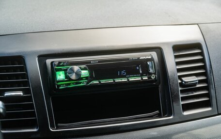 Mitsubishi Lancer IX, 2008 год, 660 000 рублей, 15 фотография