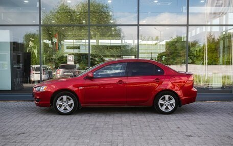 Mitsubishi Lancer IX, 2008 год, 660 000 рублей, 7 фотография