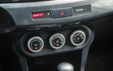 Mitsubishi Lancer IX, 2008 год, 660 000 рублей, 16 фотография