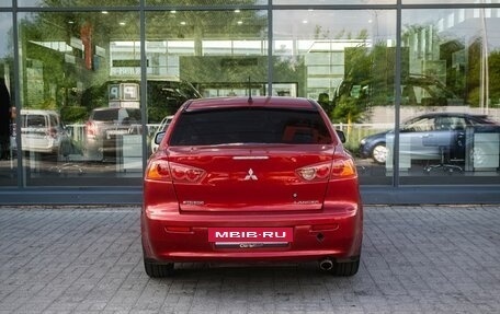 Mitsubishi Lancer IX, 2008 год, 660 000 рублей, 4 фотография