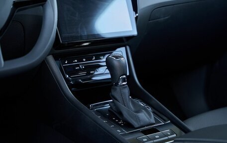 Skoda Superb III рестайлинг, 2025 год, 3 499 900 рублей, 13 фотография