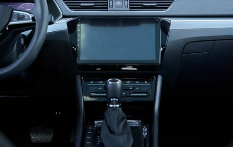 Skoda Superb III рестайлинг, 2025 год, 3 499 900 рублей, 14 фотография