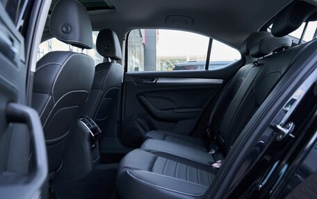 Skoda Superb III рестайлинг, 2025 год, 3 499 900 рублей, 9 фотография