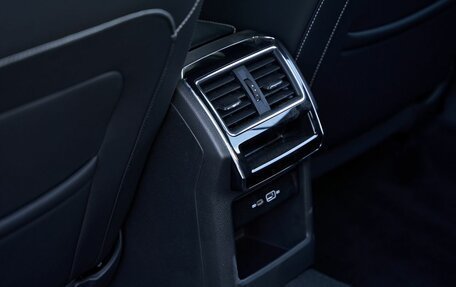 Skoda Superb III рестайлинг, 2025 год, 3 499 900 рублей, 10 фотография