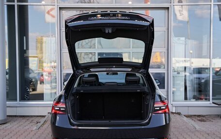 Skoda Superb III рестайлинг, 2025 год, 3 499 900 рублей, 5 фотография
