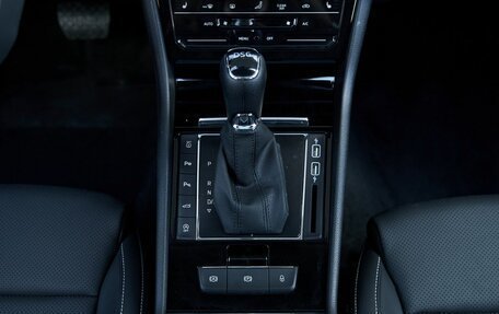 Skoda Superb III рестайлинг, 2025 год, 3 499 900 рублей, 16 фотография