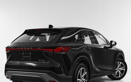 Lexus RX IV рестайлинг, 2025 год, 7 800 000 рублей, 6 фотография