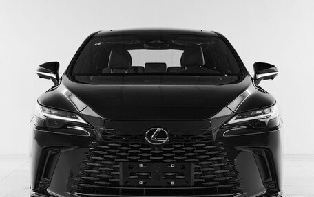 Lexus RX IV рестайлинг, 2025 год, 7 800 000 рублей, 3 фотография