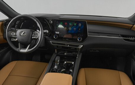 Lexus RX IV рестайлинг, 2025 год, 7 800 000 рублей, 10 фотография
