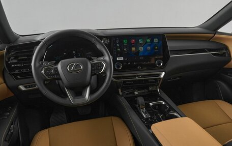 Lexus RX IV рестайлинг, 2025 год, 7 800 000 рублей, 8 фотография