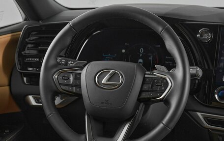 Lexus RX IV рестайлинг, 2025 год, 7 800 000 рублей, 11 фотография
