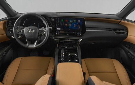 Lexus RX IV рестайлинг, 2025 год, 7 800 000 рублей, 9 фотография