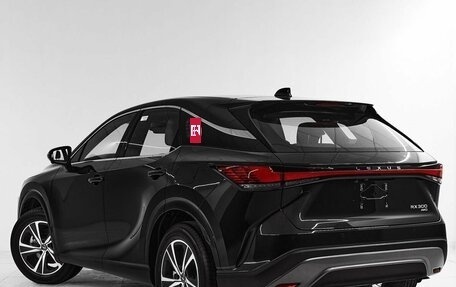 Lexus RX IV рестайлинг, 2025 год, 7 800 000 рублей, 4 фотография