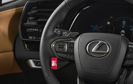 Lexus RX IV рестайлинг, 2025 год, 7 800 000 рублей, 12 фотография