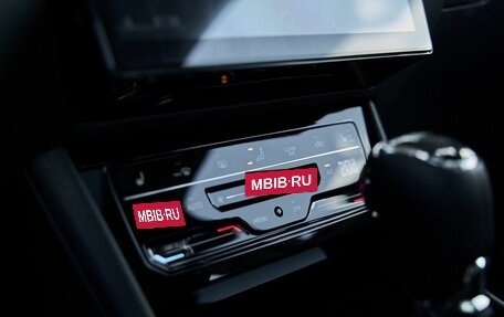 Skoda Superb III рестайлинг, 2025 год, 3 499 900 рублей, 19 фотография