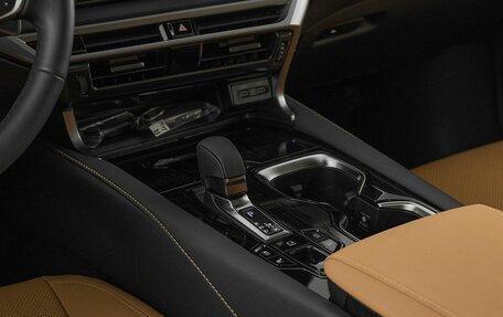Lexus RX IV рестайлинг, 2025 год, 7 800 000 рублей, 16 фотография