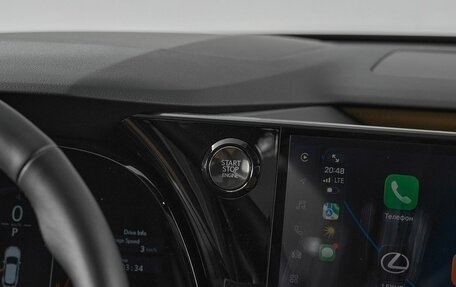 Lexus RX IV рестайлинг, 2025 год, 7 800 000 рублей, 14 фотография