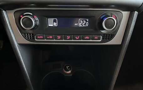 Volkswagen Polo VI (EU Market), 2016 год, 1 000 000 рублей, 15 фотография